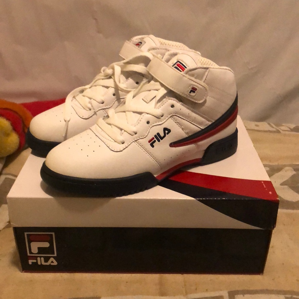 Fila